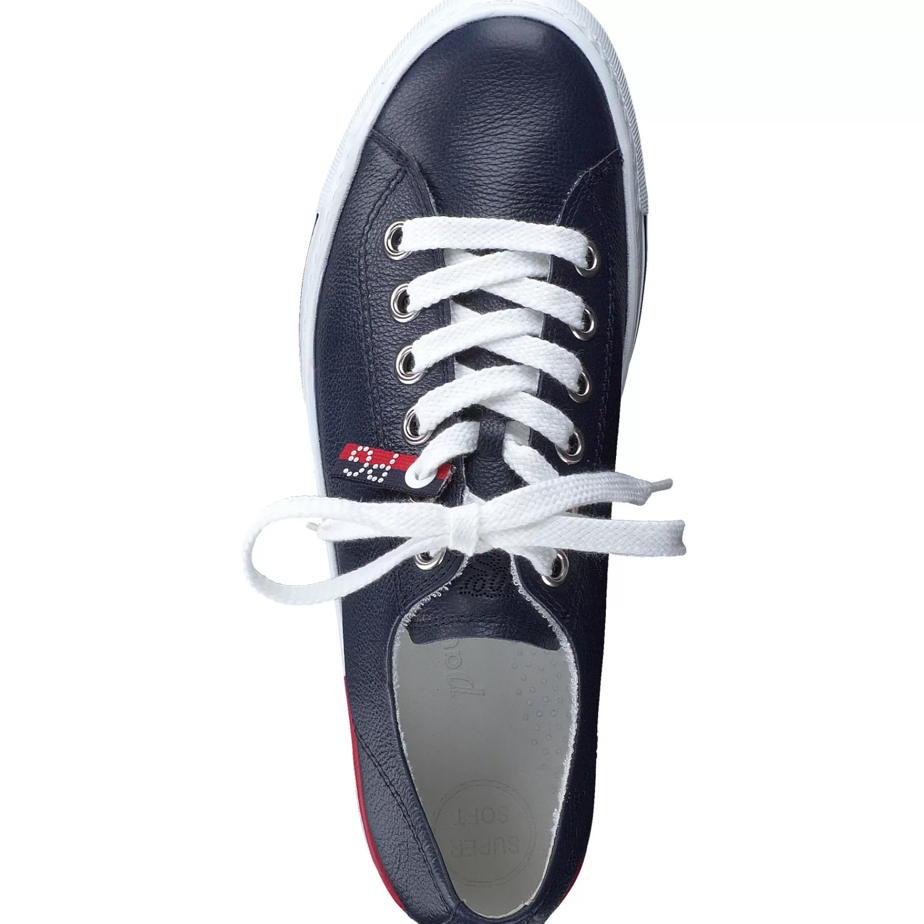 carly_sneaker_493309.webp Paul Green Carly Sneaker