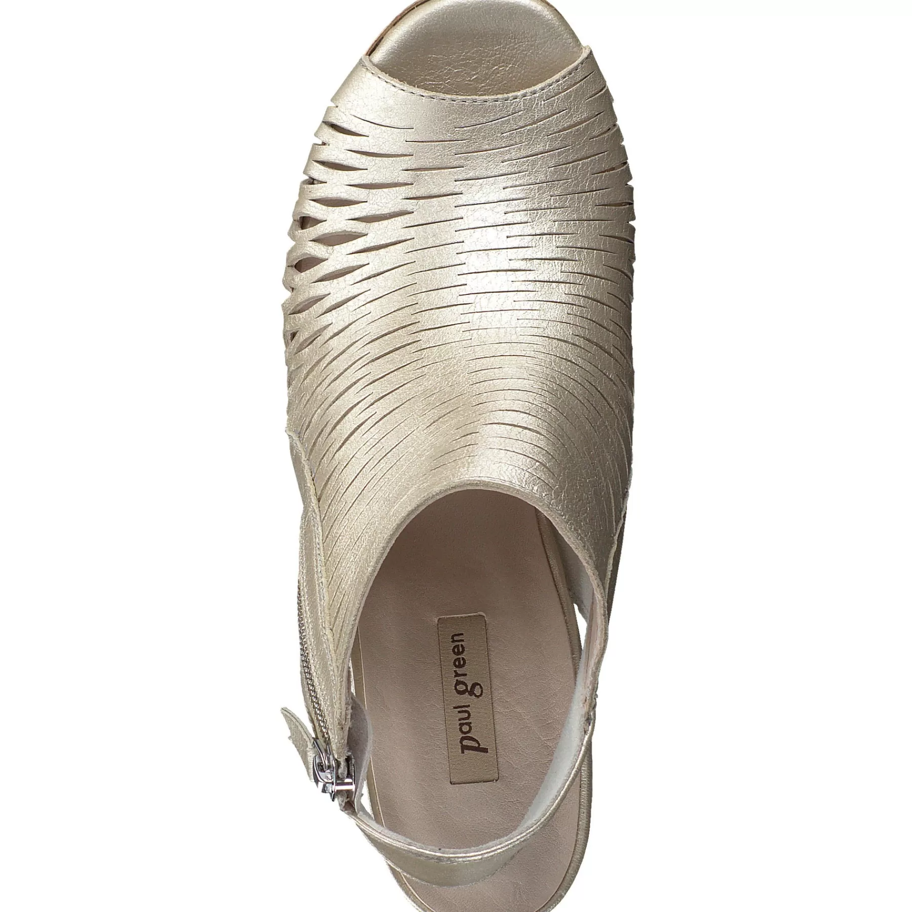 costa_peep_toe_bootie_491059.webp Paul Green Costa Peep Toe Bootie