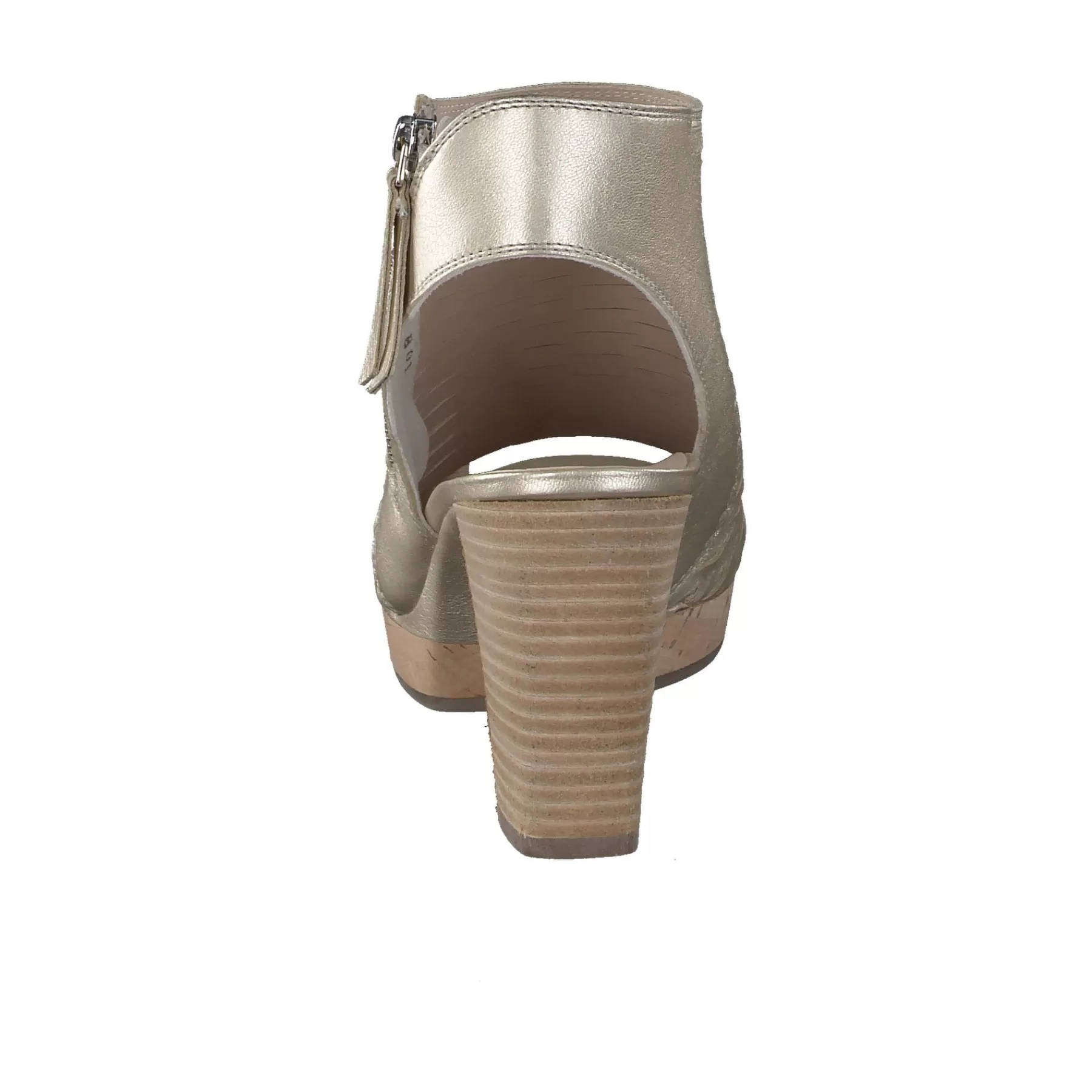 costa_peep_toe_bootie_491065.webp Paul Green Costa Peep Toe Bootie