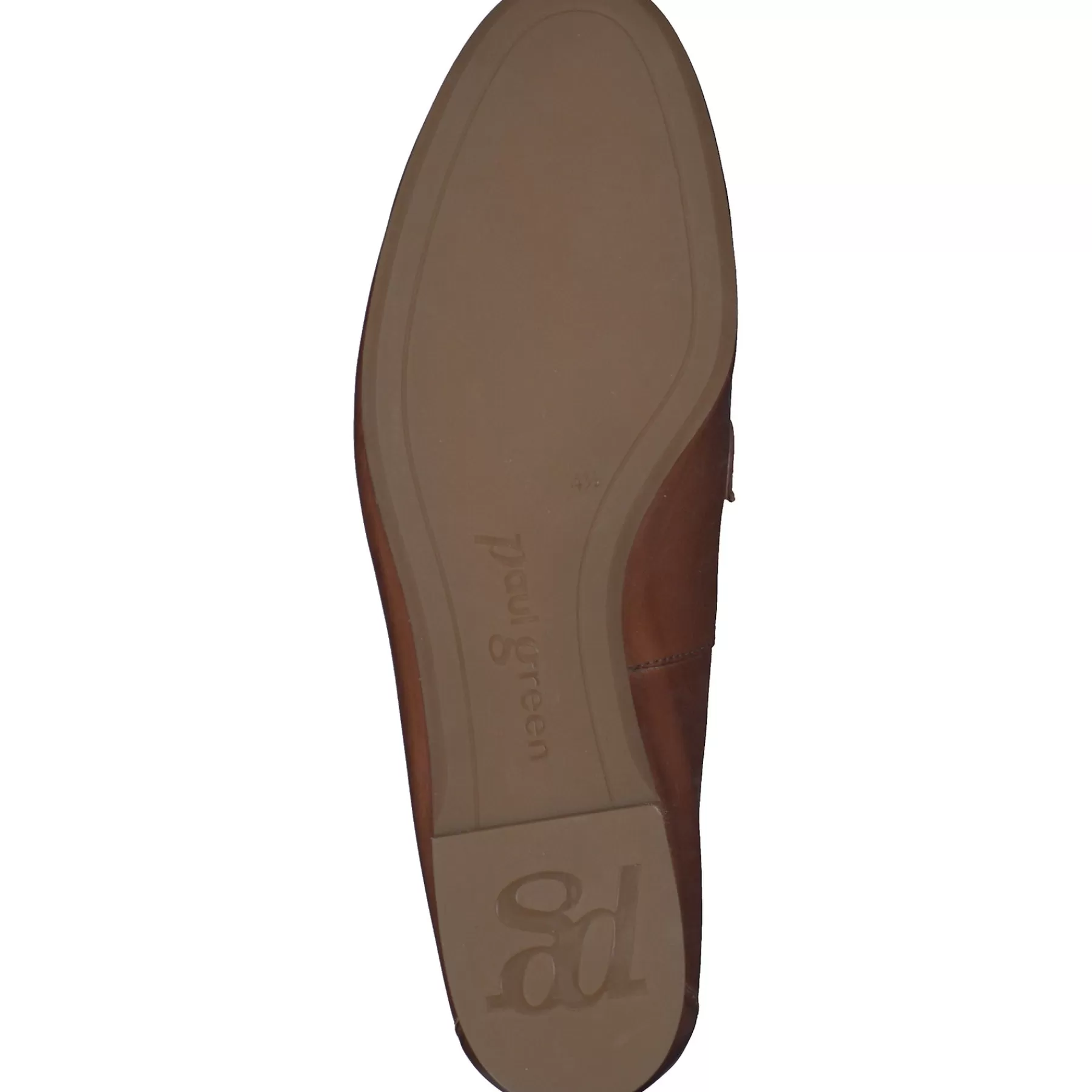 daphne_flat_491607.webp Paul Green Daphne Flat