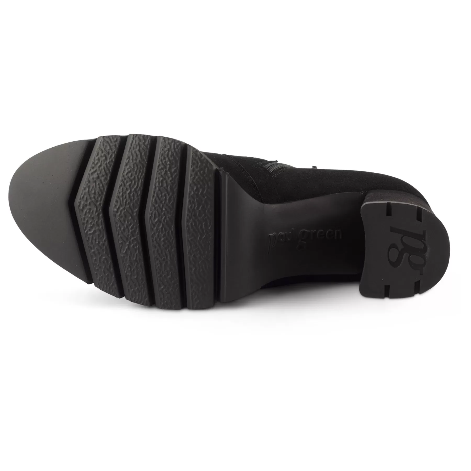 nadia_bootie_489790.webp Paul Green Nadia Bootie