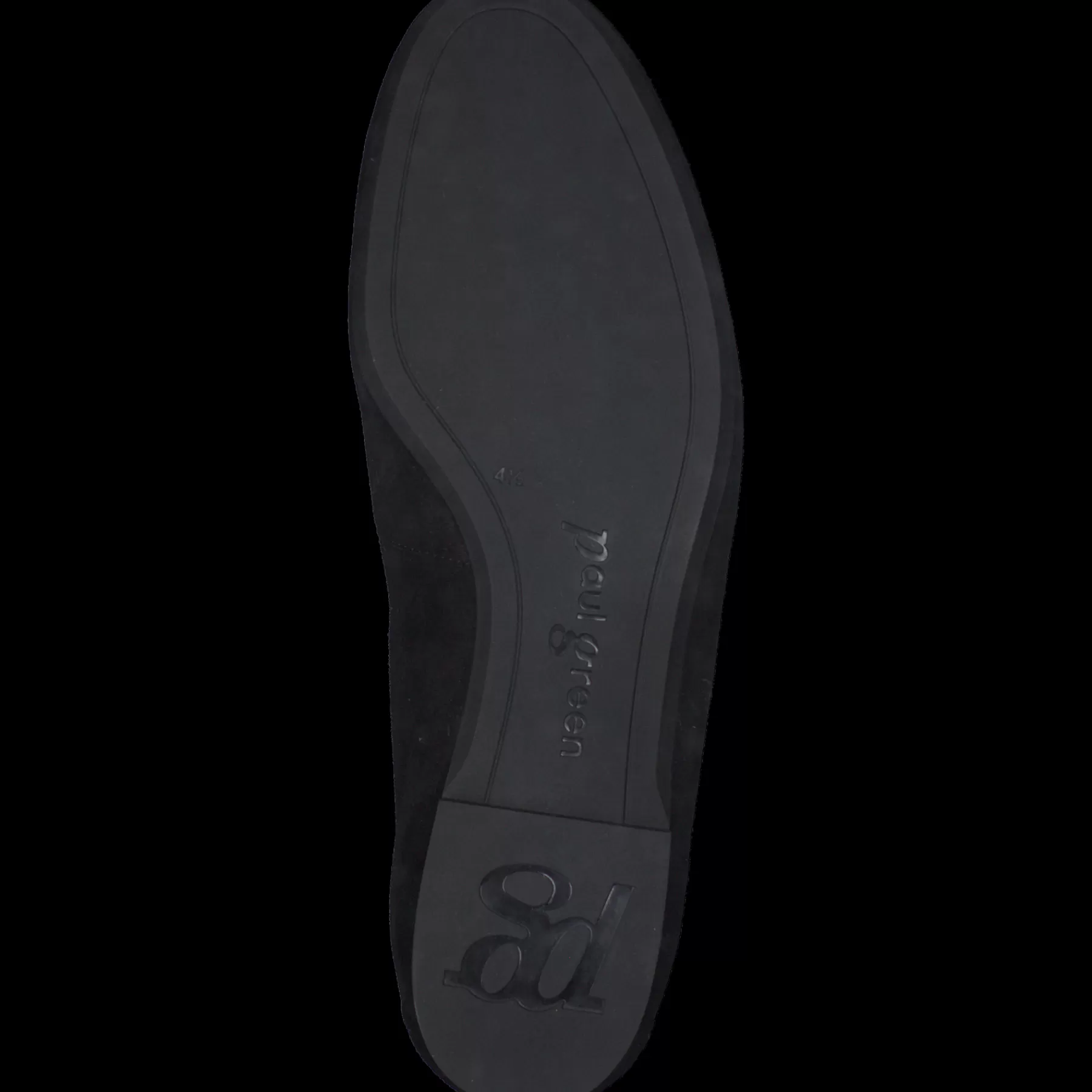 natalie_flat_490095.webp Paul Green Natalie Flat