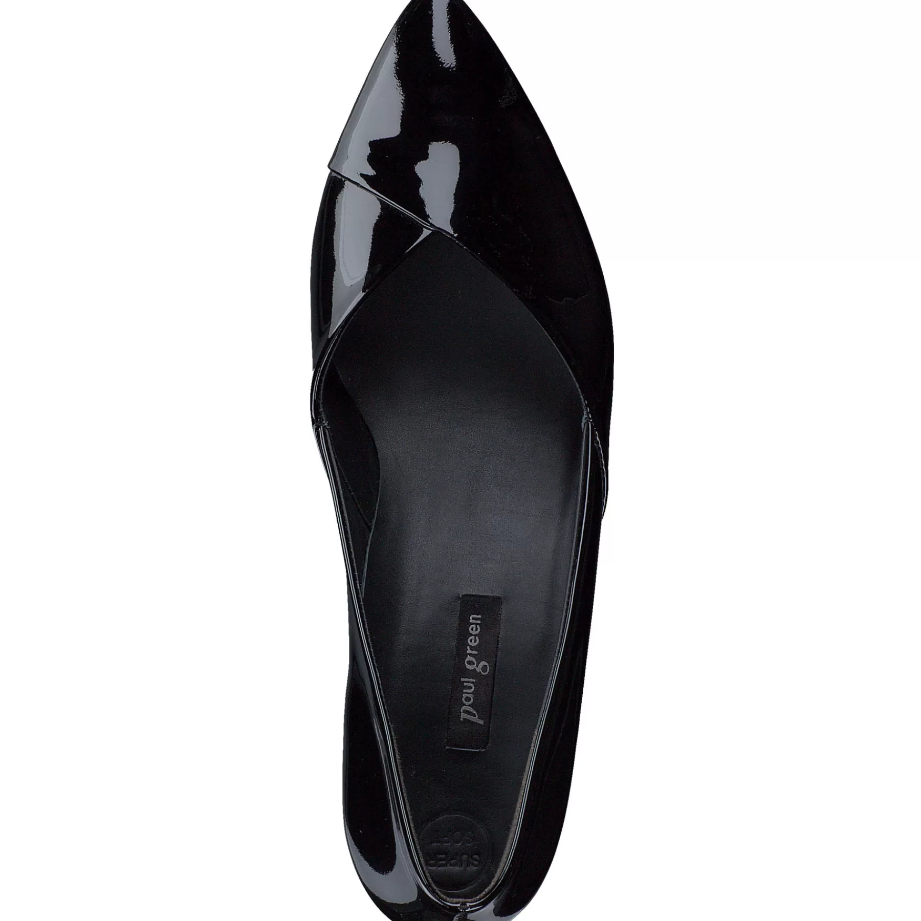 rendi_pump_490504.webp Paul Green Rendi Pump