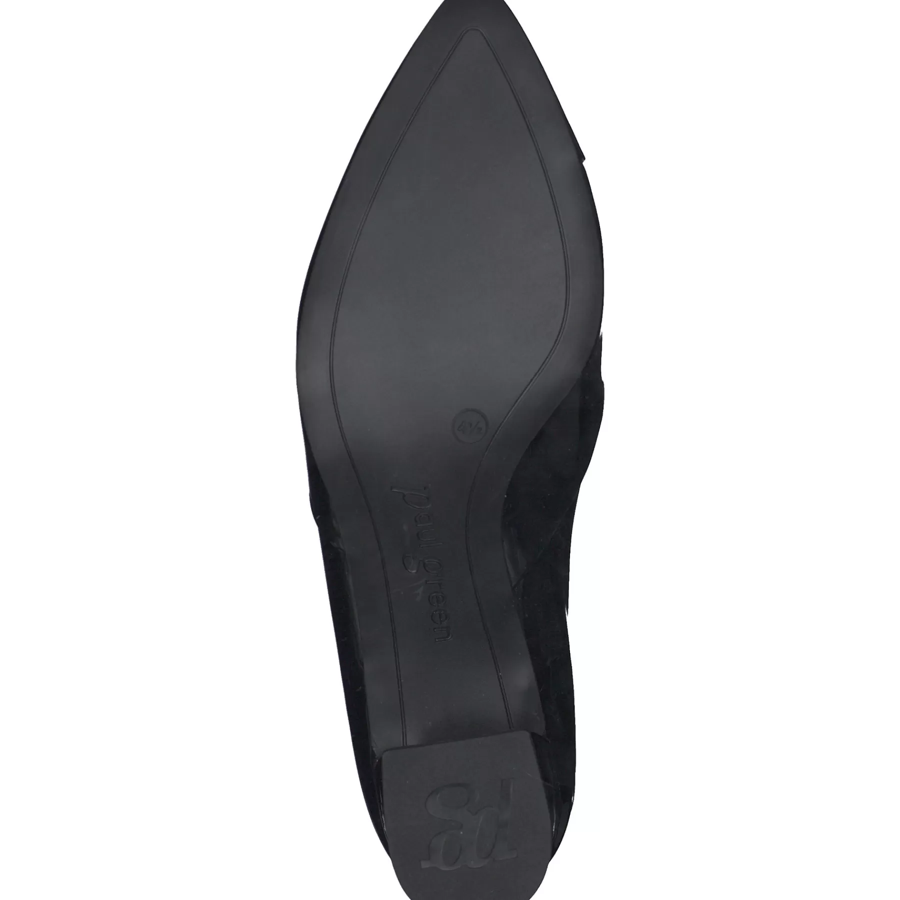 rendi_pump_490505.webp Paul Green Rendi Pump