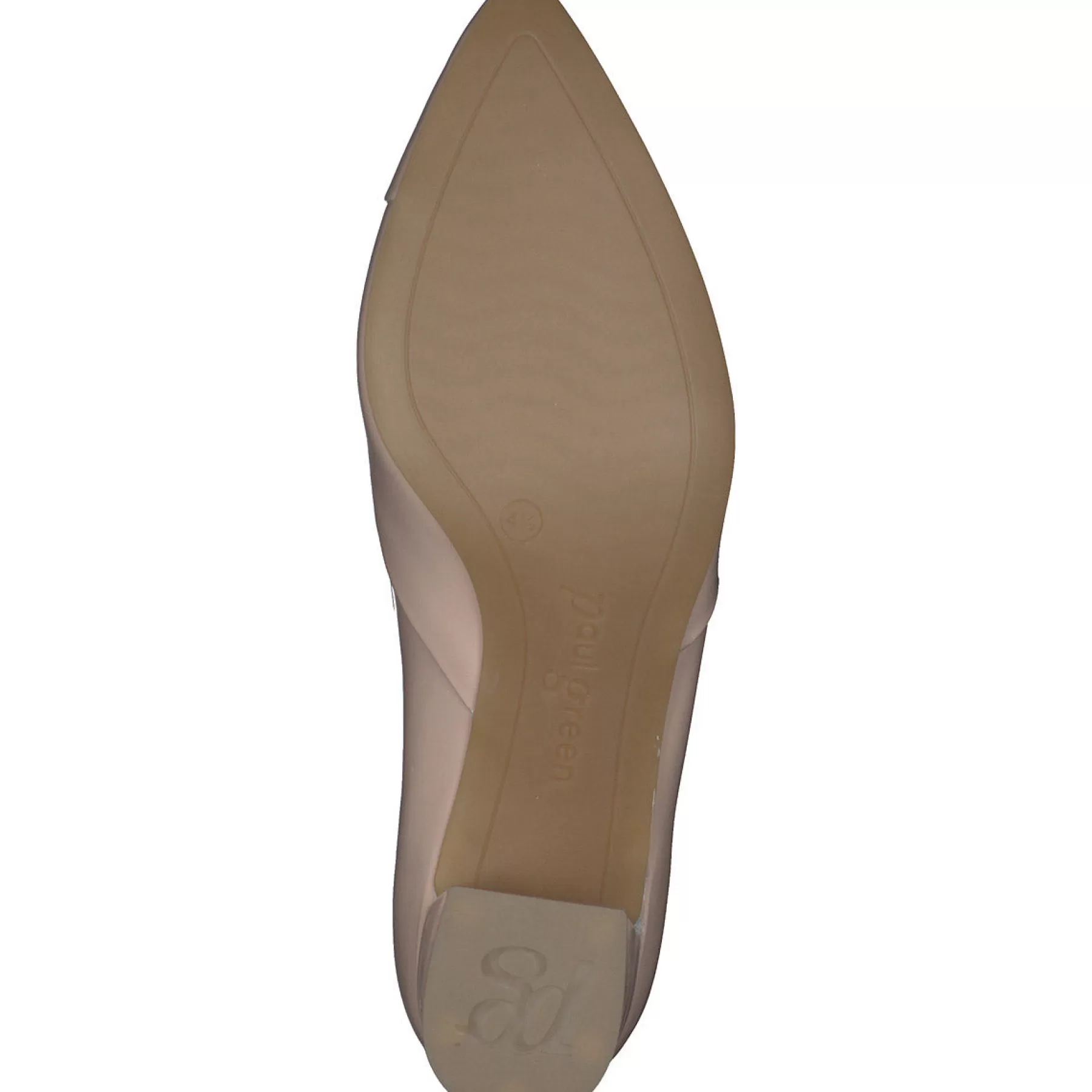 rendi_pump_492050.webp Paul Green Rendi Pump