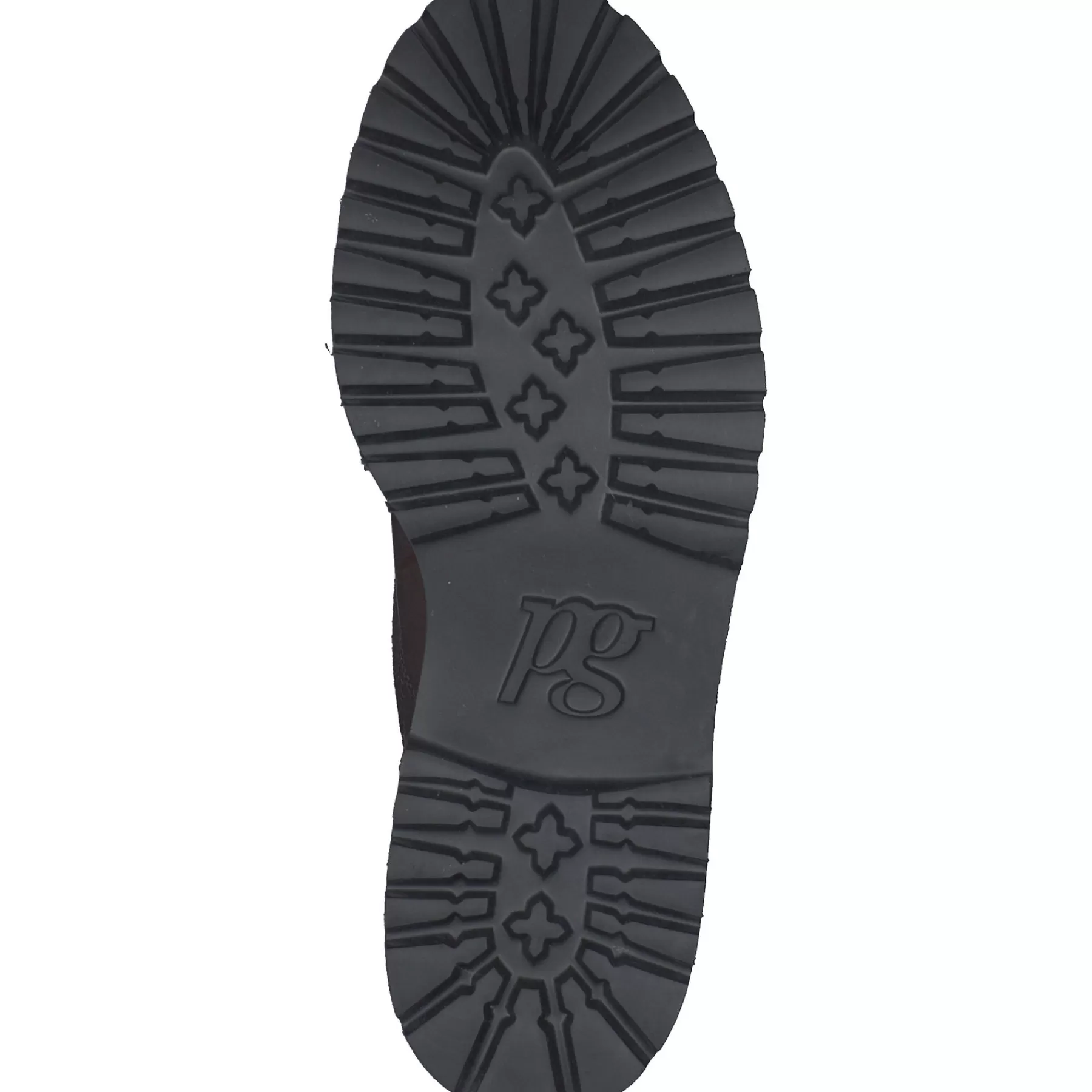 sheridan_lug_boot_490583.webp Paul Green Sheridan Lug Boot