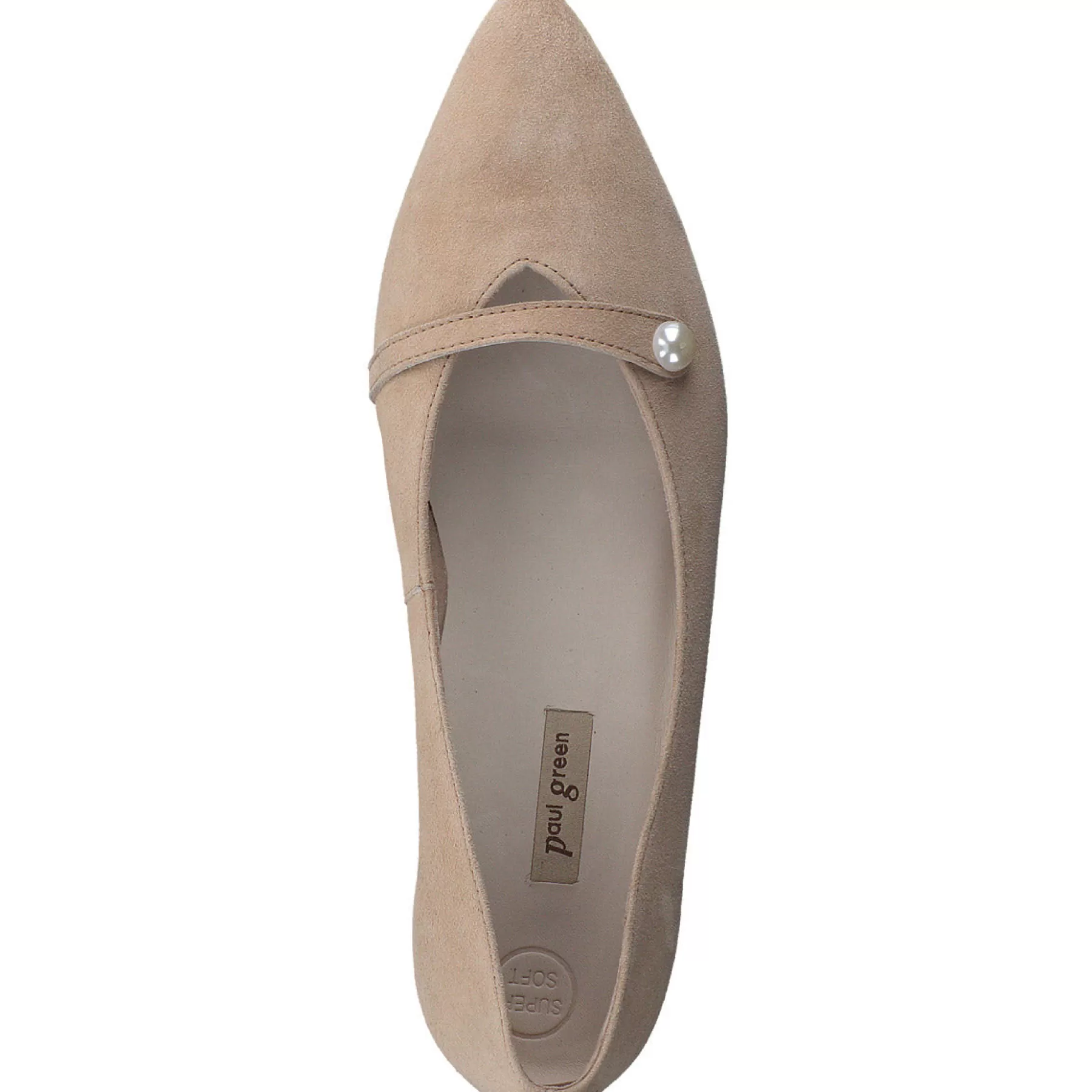 tahitian_flat_491652.webp Paul Green Tahitian Flat