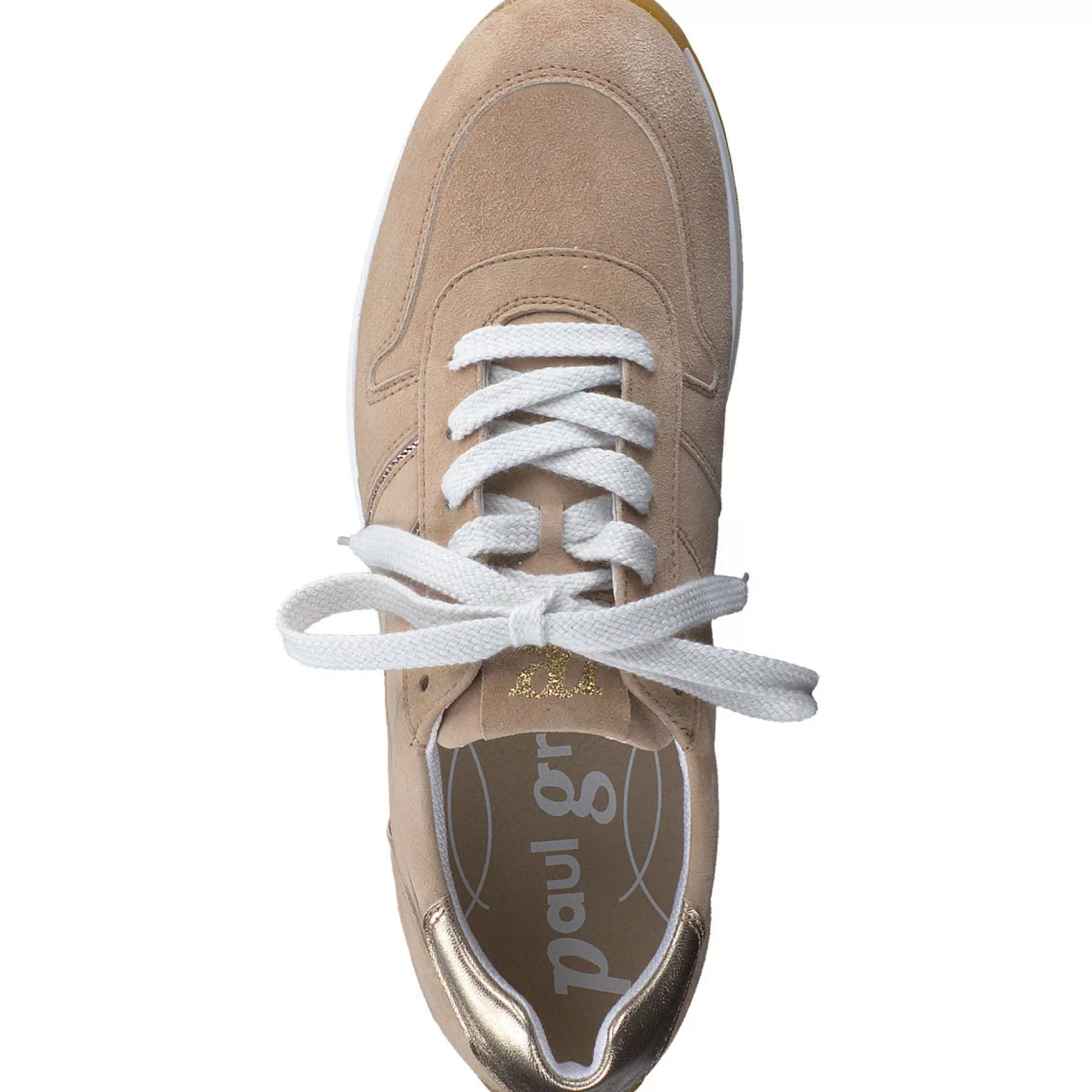 tanner_sneaker_492782.webp Paul Green Tanner Sneaker