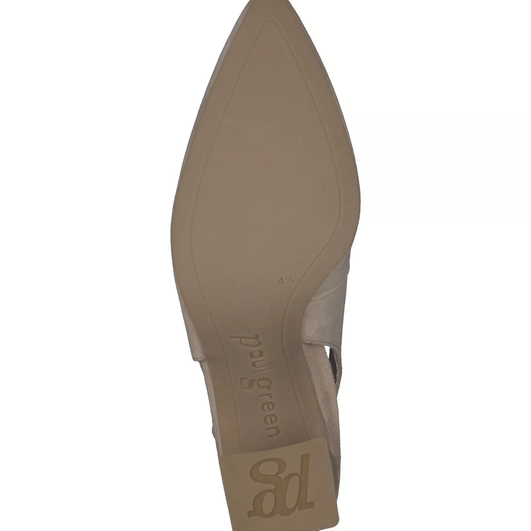 toluca_sling_heel_492017.webp Paul Green Toluca Sling Heel