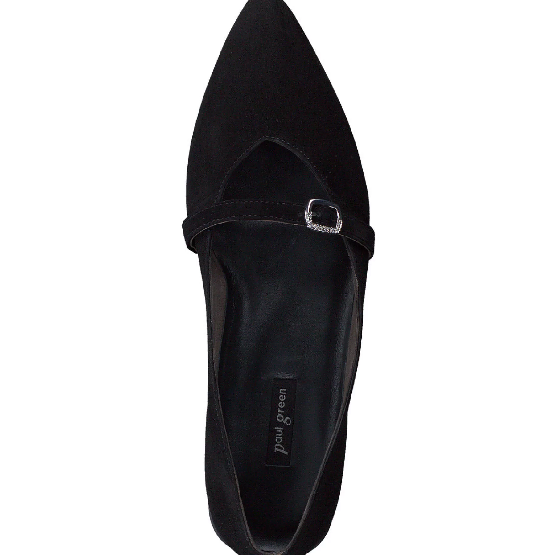 tootsie_flat_491619.webp Paul Green Tootsie Flat