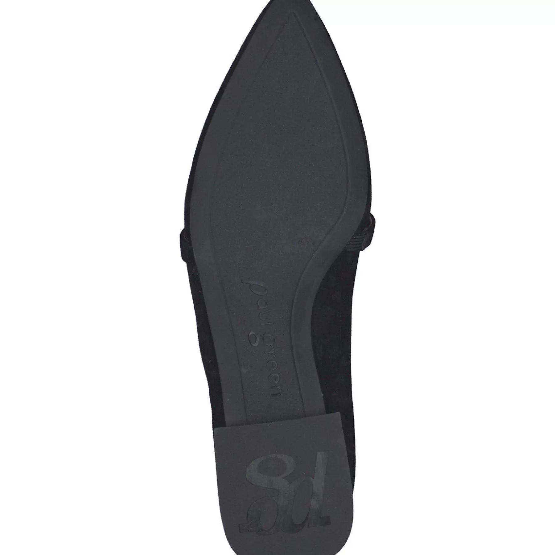 tootsie_flat_491620.webp Paul Green Tootsie Flat