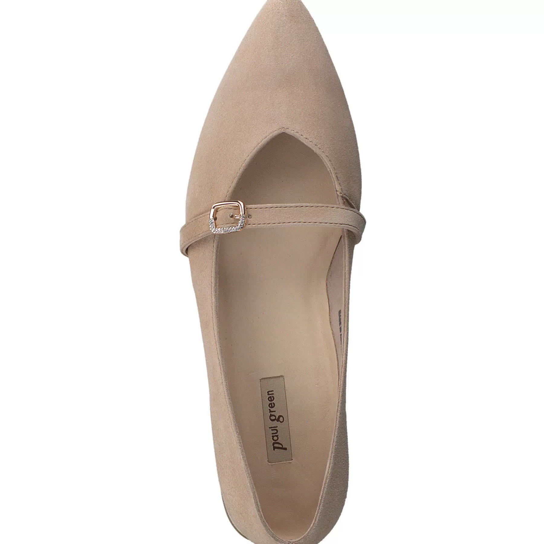 tootsie_flat_491630.webp Paul Green Tootsie Flat