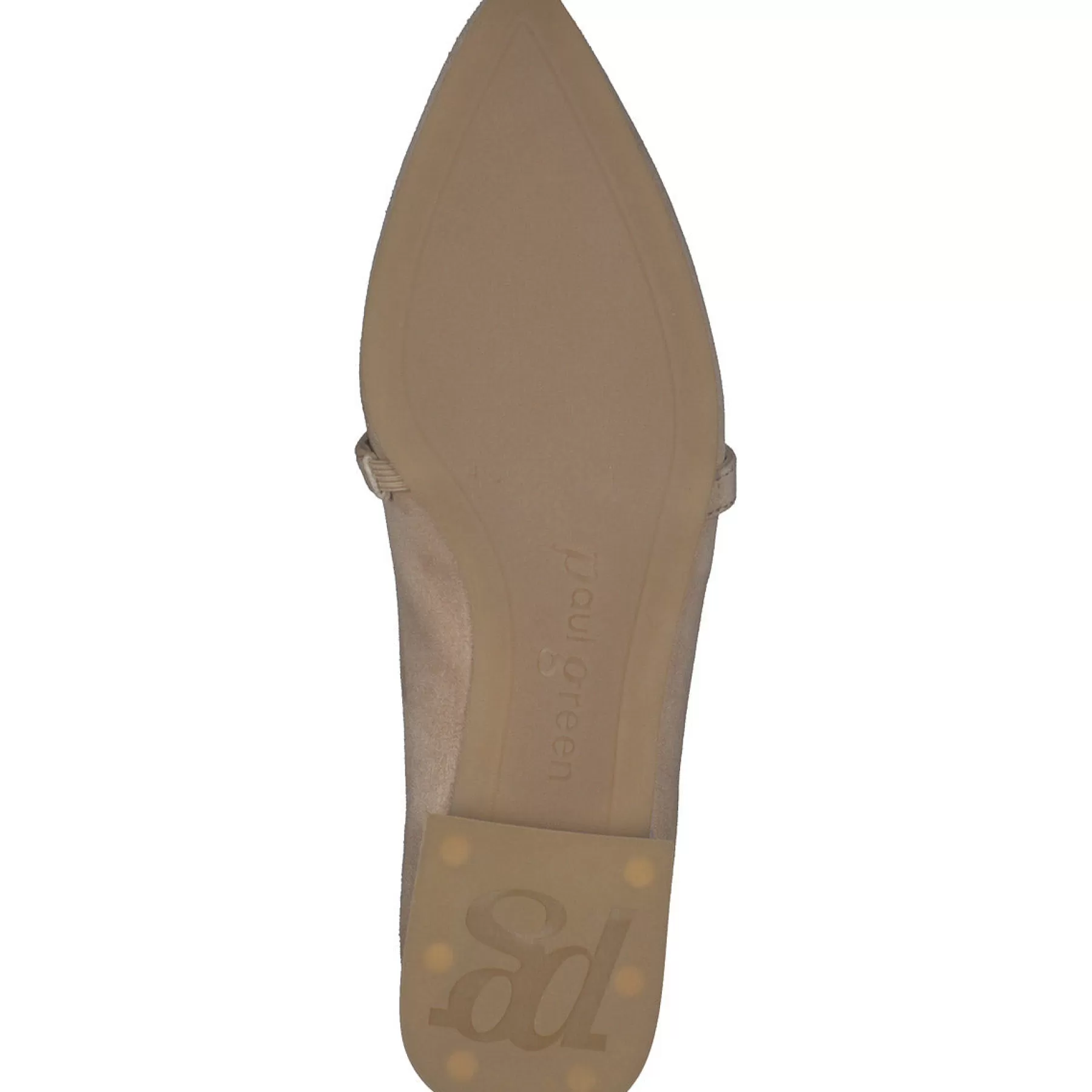 tootsie_flat_491631.webp Paul Green Tootsie Flat