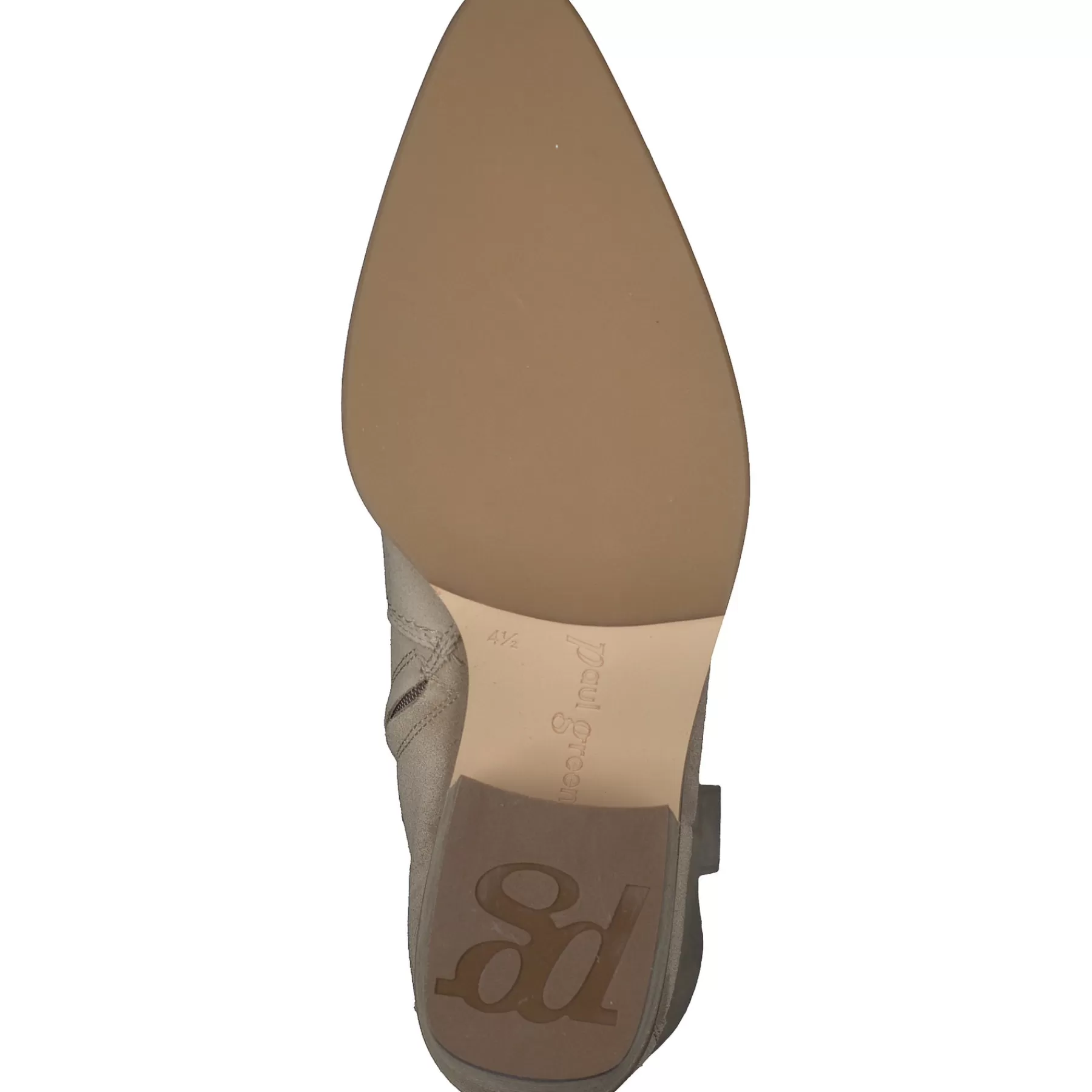 tucker_boot_492292.webp Paul Green Tucker Boot