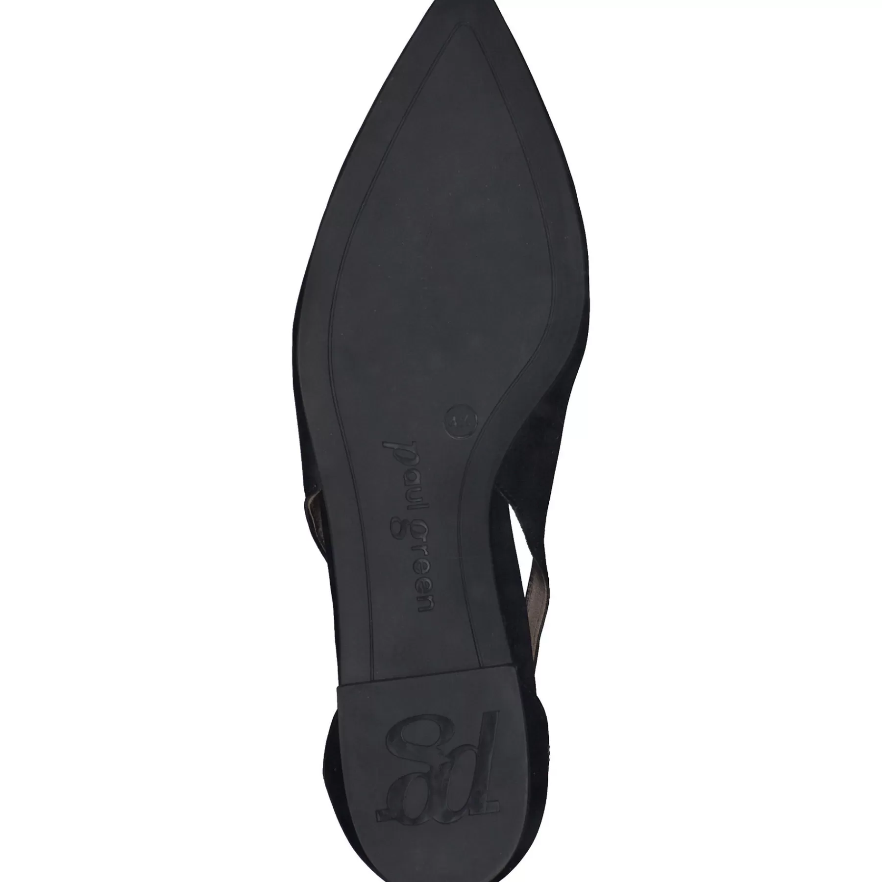 tyra_flat_491516.webp Paul Green Tyra Flat