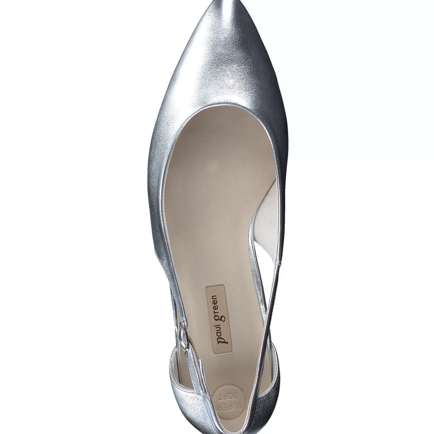 tyra_flat_491690.webp Paul Green Tyra Flat