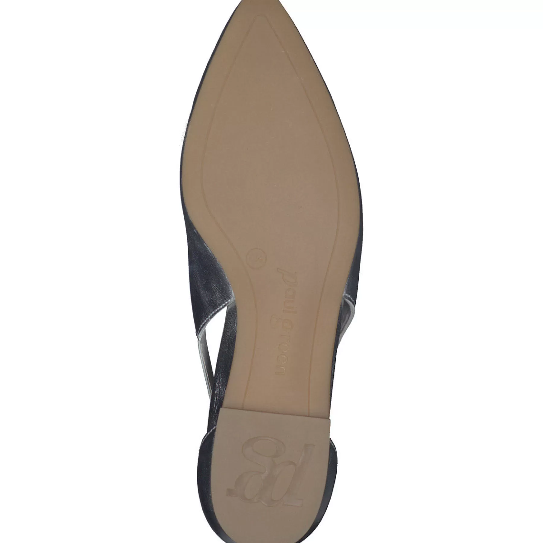 tyra_flat_491691.webp Paul Green Tyra Flat