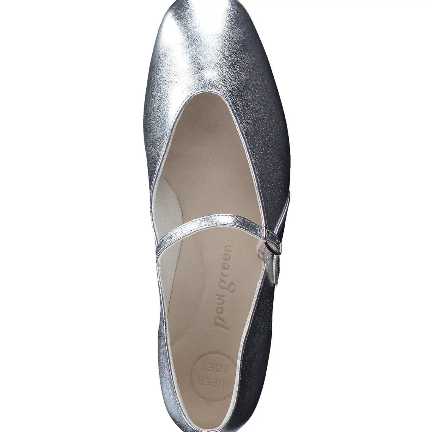 vanna_mary_jane_flat_491872.webp Paul Green Vanna Mary Jane Flat