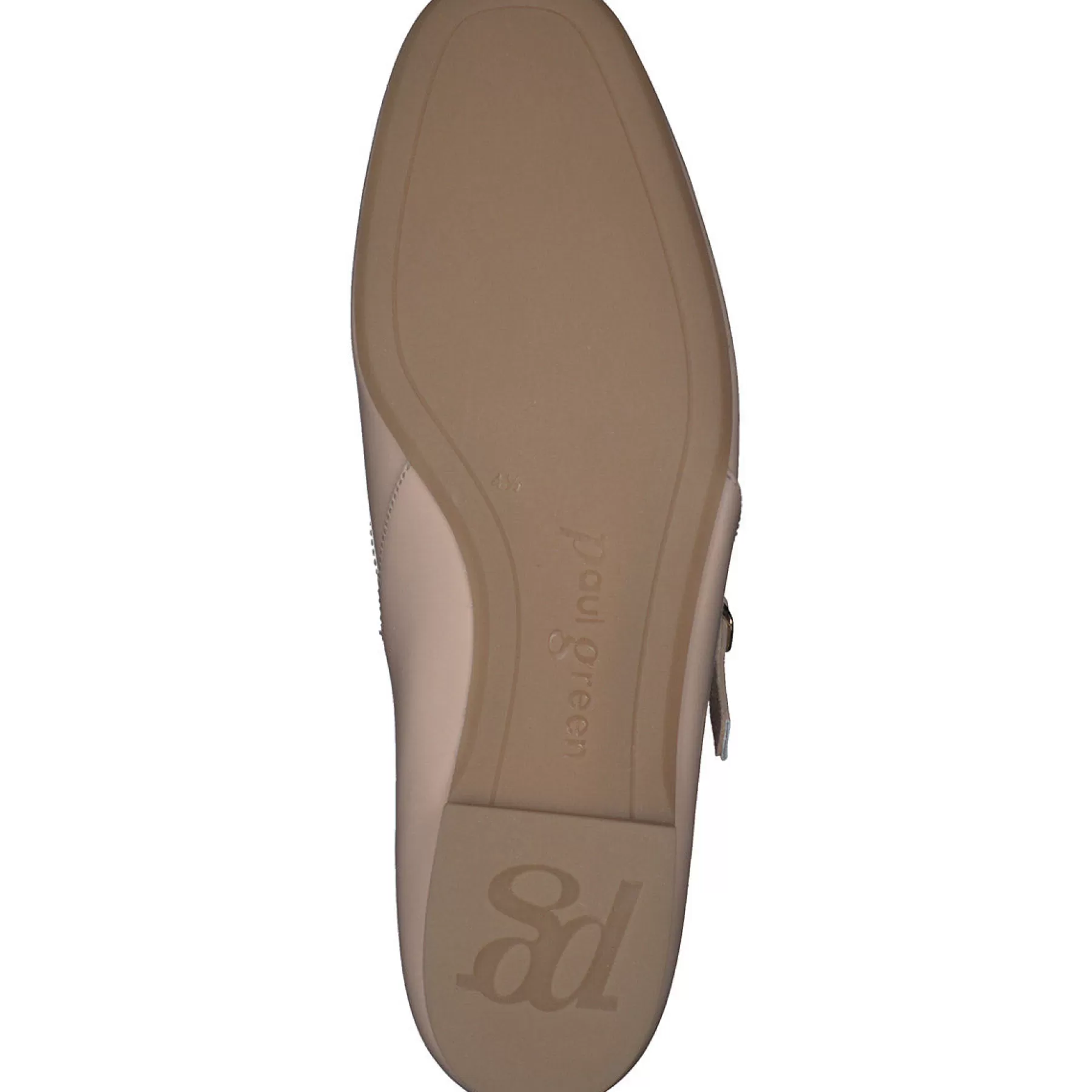 vanna_mary_jane_flat_491901.webp Paul Green Vanna Mary Jane Flat