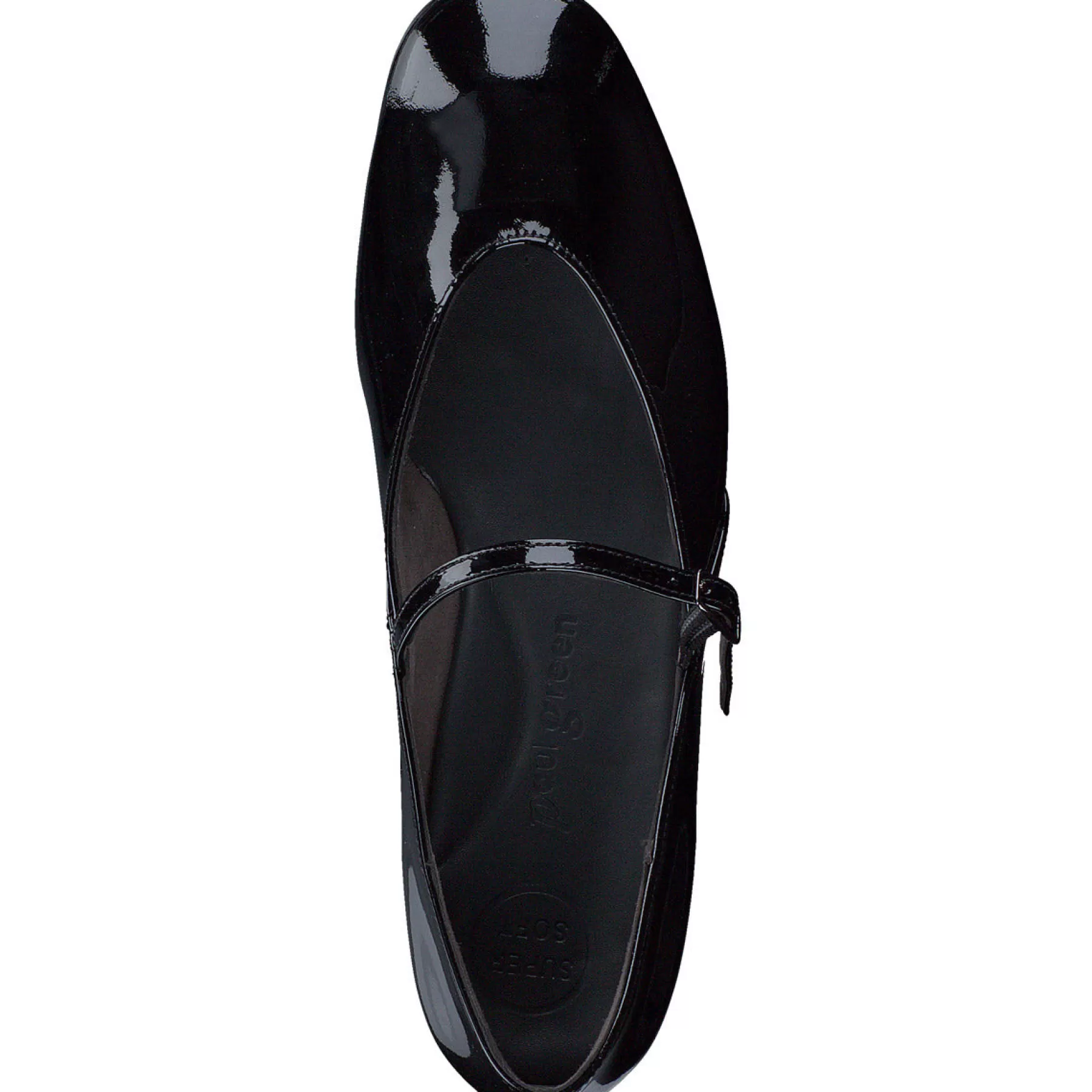 vanna_mary_jane_flat_491909.webp Paul Green Vanna Mary Jane Flat