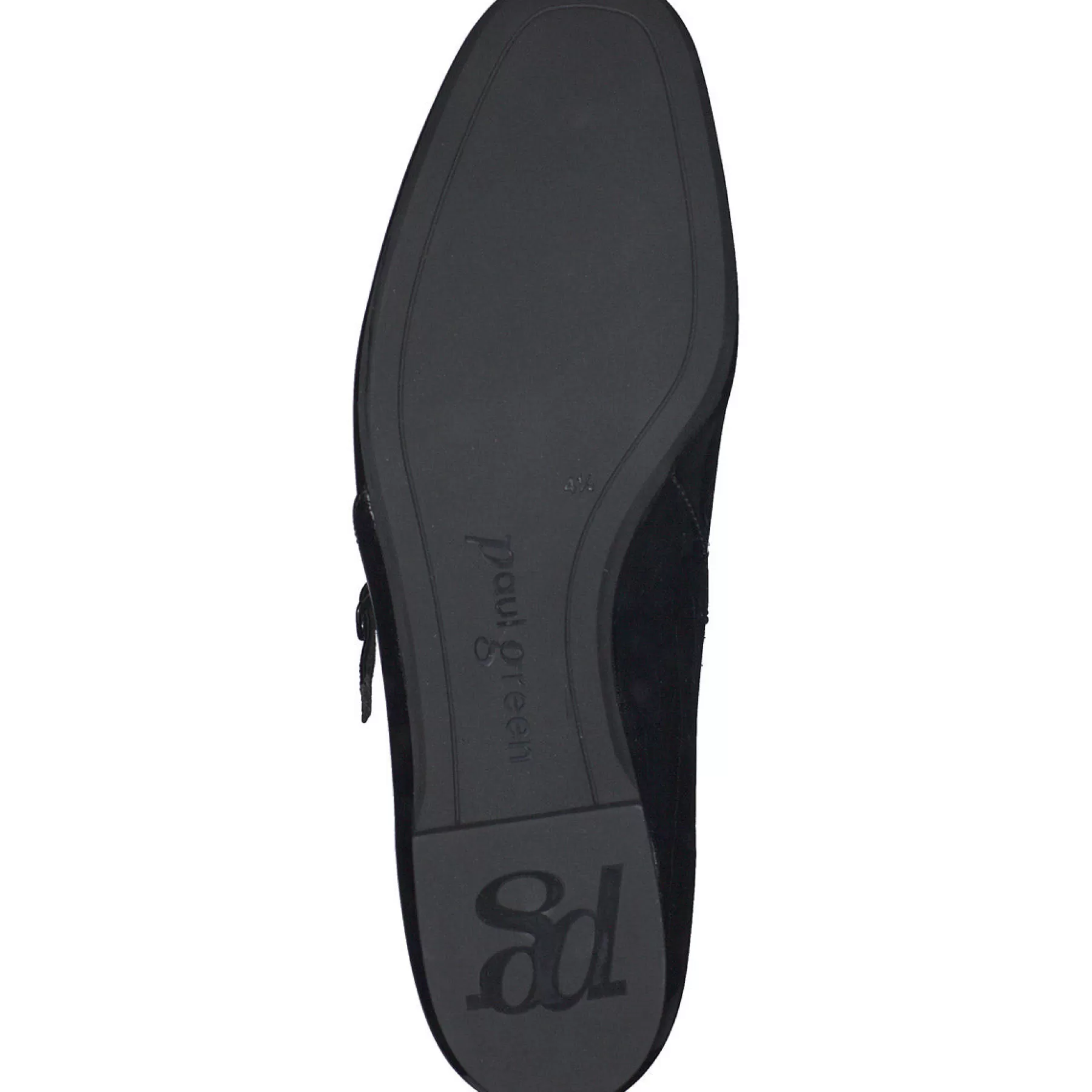 vanna_mary_jane_flat_491910.webp Paul Green Vanna Mary Jane Flat